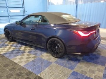 BMW Seria 4 G22-23-26 2023 BMW M4 Competition 2023 3.0l 3.0 Benzyna 503KM, zdjęcie 1
