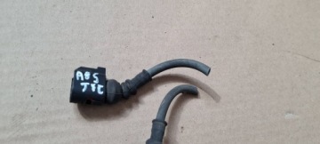S6 C7 4G A6 LIFT Connector Contact KOSTKA ZLACZE 6E0973702 A7 4G S7 A4 B8 A5