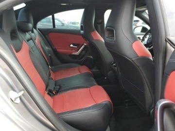 Mercedes CLA C118/X118 2020 Mercedes-Benz CLA 250 coupe 2.0 Benzyna 221KM, zdjęcie 9