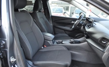 Nissan Qashqai III Crossover 1.3 DIG-T MHEV 158KM 2022 Nissan Qashqai Automat Benzyna Kamera 360 Nawigacja 1.3 Benzyna 158KM, zdjęcie 15