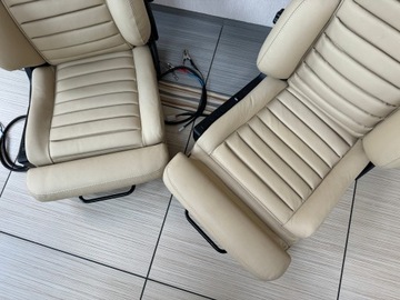 СИДЕНИЯ RECARO VW VOLKSWAGEN T3 T4 T5 КЛАССИКА