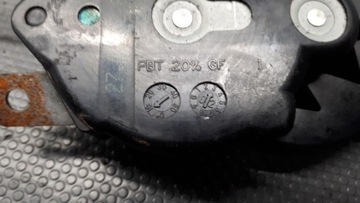 8515350A MOTOREK SEDADLA AUDI A8 4E D3 02-06R