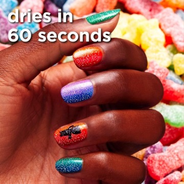 Лак для ногтей Sally Hansen Insta Dri First Sour, then Sweet 750