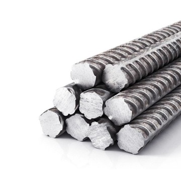Pręt żebrowany zbrojeniowy FI 12 MM 150cm