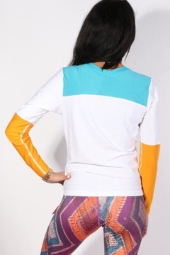 DAKINE Flow Loose Fit M водная рубашка из лайкры