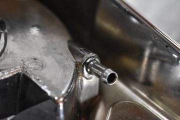 Консоль бака HARLEY DAVIDSON ELECTRA GLIDE