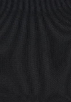 Комплект из двух топов в рубчик Monki XL