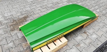 МАСКА JOHN DEERE 6130R L218525 F14-3400.001.001