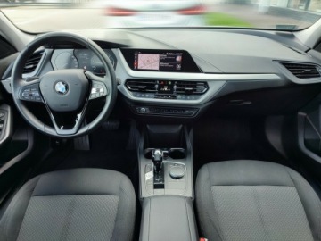 BMW Seria 1 F40 2021 BMW 118 BMW 118i Faktura VatMarża, Salon PL, Bezwy, zdjęcie 28