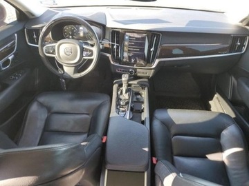 Volvo S90 II 2018 Volvo S90 2018 Volvo S90 T5 FWD Momentum 2.0 Benzyna 245KM, zdjęcie 8