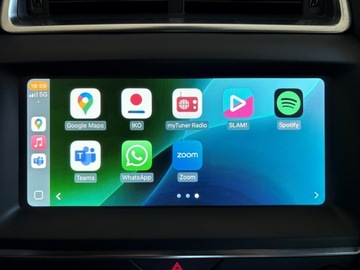 Jaguar E-Pace SUV 2.0 i4D 150KM 2018 Jaguar E-Pace 2.0 D 150 KM 4x4 Automat R-Dynamic S, zdjęcie 28