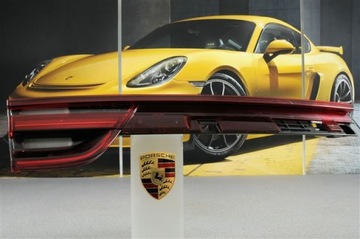 PORSCHE 971 PANAMERA SVĚTLO ZADNÍ VNITŘNÍ LEVÝ