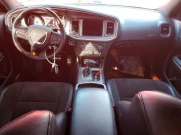 Dodge Charger VII 2022 Dodge Charger Scat Pack 2022 6.4 Benzyna 485KM, zdjęcie 8