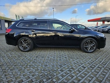 Honda Accord VIII Kombi 2.0 VTEC 156KM 2015 Honda Accord 2,0 benzyna 156KM, zdjęcie 19