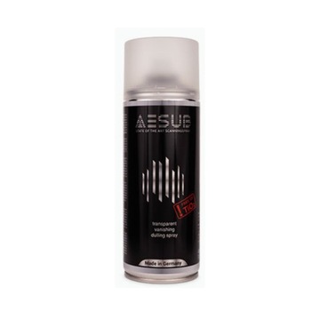 Spray AESUB Transparent 400ml 1szt