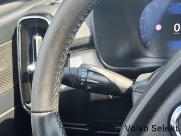 Volvo XC40 Crossover Facelifting 2.0 B3 163KM 2025 Volvo XC 40 B3 Black Edition Plus | Driver Assist, zdjęcie 25