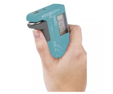 EMOS N0322 AA AAA R14 R20 R3 R6 C D тестер аккумуляторов