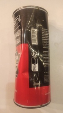 Дефект упаковки FACOM Diesel Комплексная очистка компонентов двигателя 1л