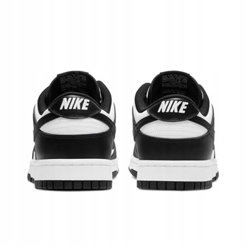 Buty sportowe NIKE DUNK LOW PANDA R.36-46