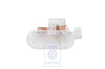 1H0947301 LAMPA DO VW GOLF MK3