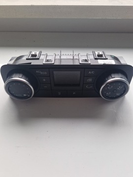Sterownik Panel Ogrzewania Klimatyzacji MAN TGS TGX TGM Euro 6