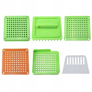 Машина для наполнения капсул