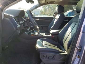 Audi Q5 II 2023 Audi Q5 Premium Plus 45 2023 2.0 Benzyna 261KM, zdjęcie 7