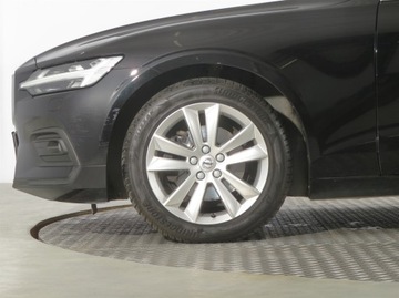 Volvo V60 II  Kombi 2.0 D3 150KM 2019 Volvo V60 D3 2.0, Salon Polska, 1. Właściciel, zdjęcie 14