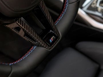 BMW Seria 3 G20-G21 2025 BMW Seria 3 Touring M3 Competition xDrive 3.0 (530KM) 2025, zdjęcie 8