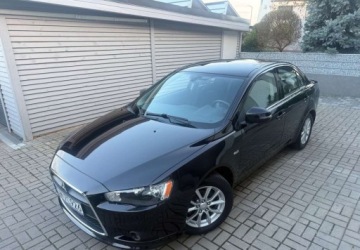Mitsubishi 2015 Mitsubishi Lancer Mitsubishi Lancer 1.6 Invite 1.6 Benzyna 117KM, zdjęcie 8