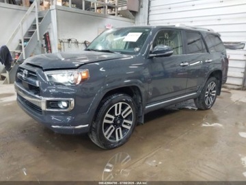 Toyota 2024 Toyota 4-Runner Limited 2024 4.0l 4.0 Benzyna 270KM, zdjęcie 1
