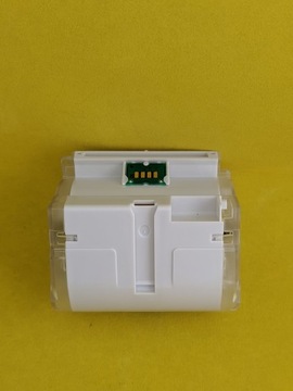 Drukarka etykiet Brother VC-500W 8 mm/sek OPIS