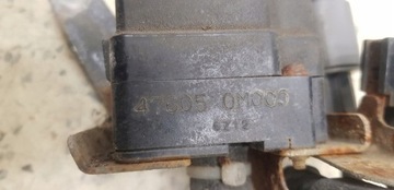 RELÉ NISSAN ALMERA N15