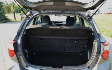 Toyota Yaris III Hatchback 5d Facelifting 2017 1.0 VVT-i 72KM 2020 Toyota Yaris GWARANCJA, 2020r, 1.0 Benzyna, Niski przebieg, Bogate wyposaz, zdjęcie 14