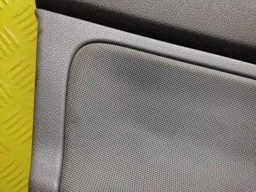 FORD C-MAX TAPICERKA BOCZEK DRZWI LEWY PRZÓD