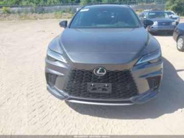 Lexus RX V 2025 Lexus RX 500H F SPORT PERFORMANCE 2025 2.4 Benzyna 274KM, zdjęcie 2