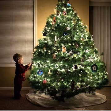 Lampki druciki 1000LED 100M SOLARNE BIAŁE ZIMNE ZEWNĘTRZNE GIRLANDA CHOINKA