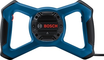 Строительный миксер для клеевых растворов 1400Вт BOSCH GRW 140 06011C4020