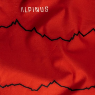 CHUSTA BANDANA KOMIN TUBA MASKA KOMINIARKA ALPINUS
