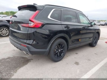 Honda CR-V VI 2025 Honda CR-V 2025r., 4x4, 2.0L 2.0 Hybryda 204KM, zdjęcie 2