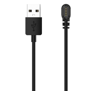 Kabel do ładowania USB Przewód do ładowania Przenośna inteligentna ochrona 1 m/3,3 stopy