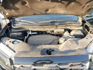 Honda 2023 Honda Inny Passport Trailsport 2023 3.5l 3.5 Benzyna 280KM, zdjęcie 8