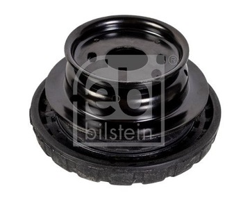 2× FEBI BILSTEIN 180499 SADA OPRAVIT DRŽÁKY TLUMIČE