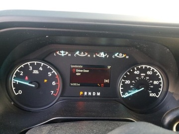 Ford 2023 Ford F250 SUPER DUTY 2023, od ubezpieczalni 6.8 Benzyna 405KM, zdjęcie 9