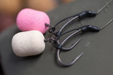 Korda Kickers D Rig большие зеленые