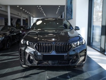 BMW X6 G06 SUV Facelifting 3.0 40d 352KM 2026 BMW X6 xDrive40d Sport Suv 3.0 (352KM) 2026, zdjęcie 2