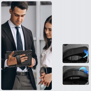 ЧЕХОЛ ARMOR ARMOR для LENOVO TAB M11 10,95 дюйма 11 дюймов TB330FU TB330XU TB331FC