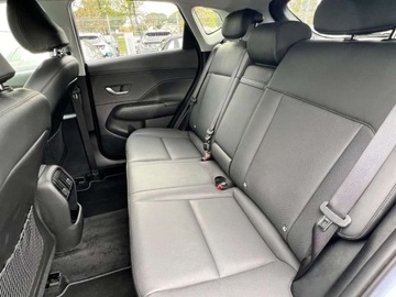 Hyundai Kona II 2024 Hyundai Kona 1.6 T-GDI 138KM Platinum Luxury 2024 DEMO 1.6 Benzyna 138KM, zdjęcie 10