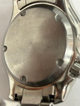 Citizen zegarek męski NY0140-80E