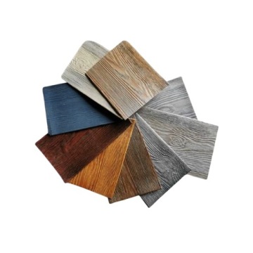 Комплект гибкой фасадной доски PATINA BEIGE 18см